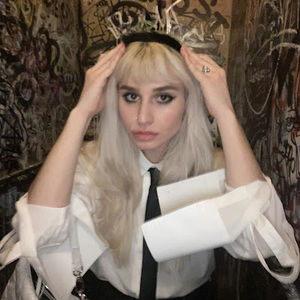 Meet your Posher, Gabby